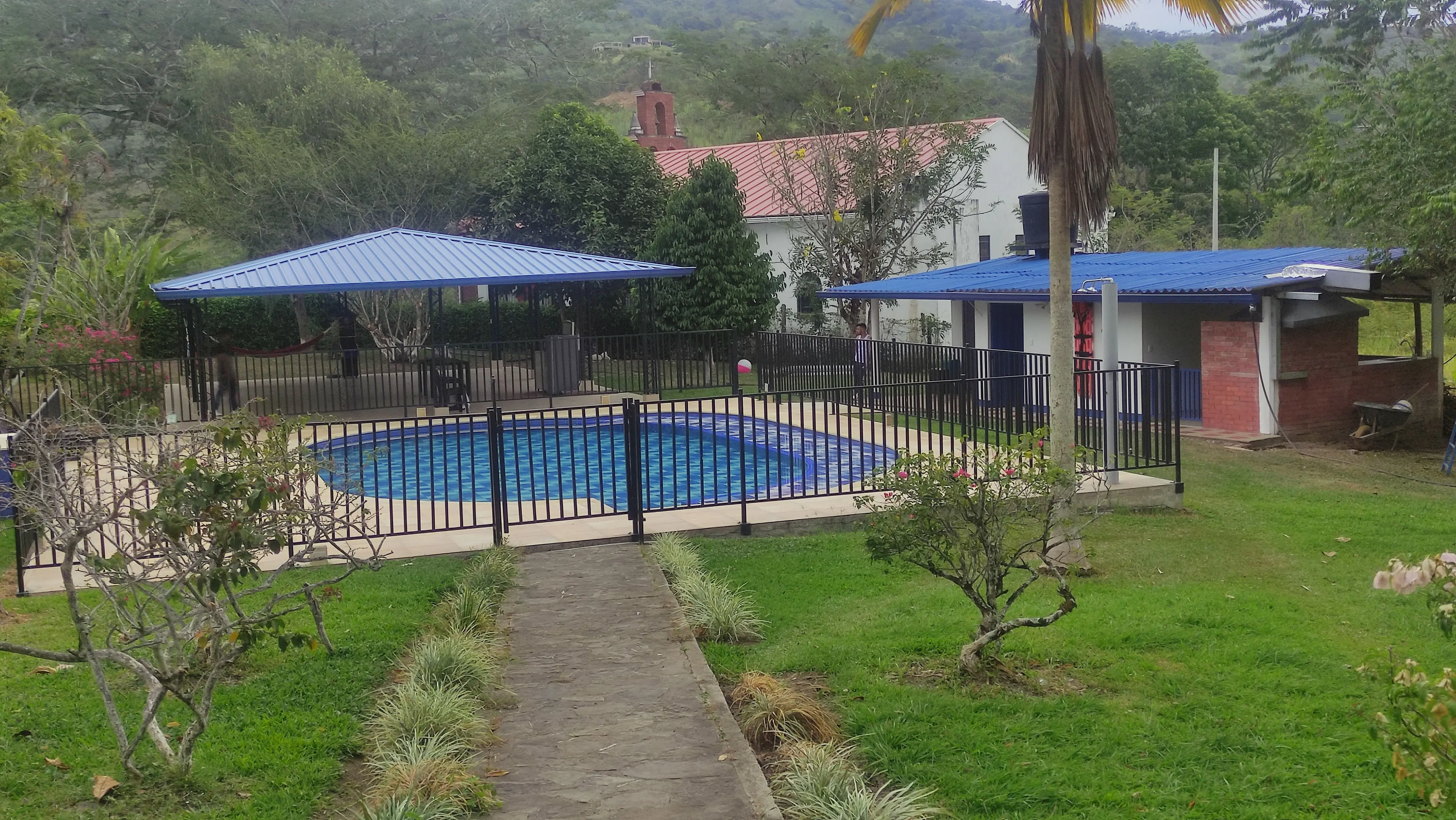 Finca Clarita