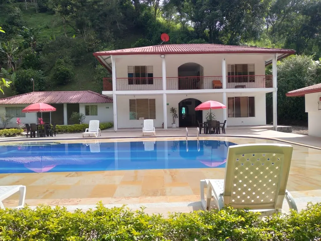 Finca Cune 3