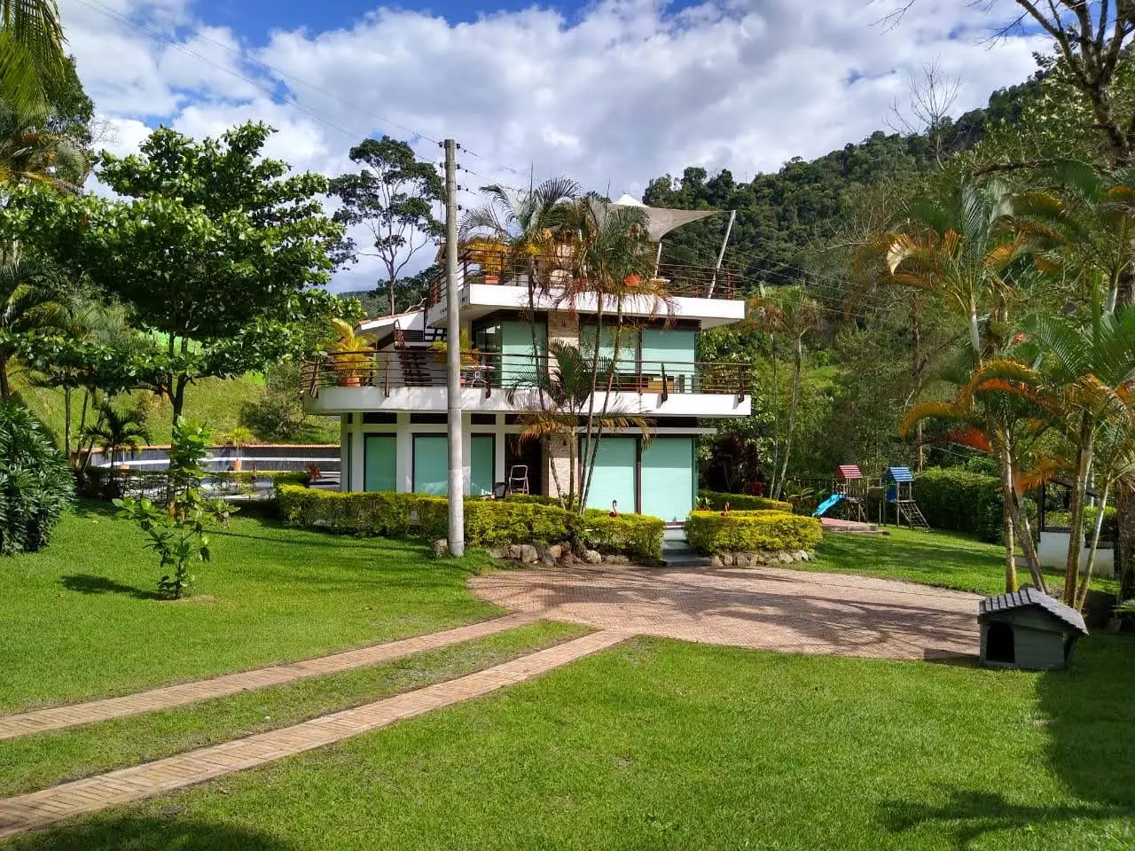 Finca La Vega