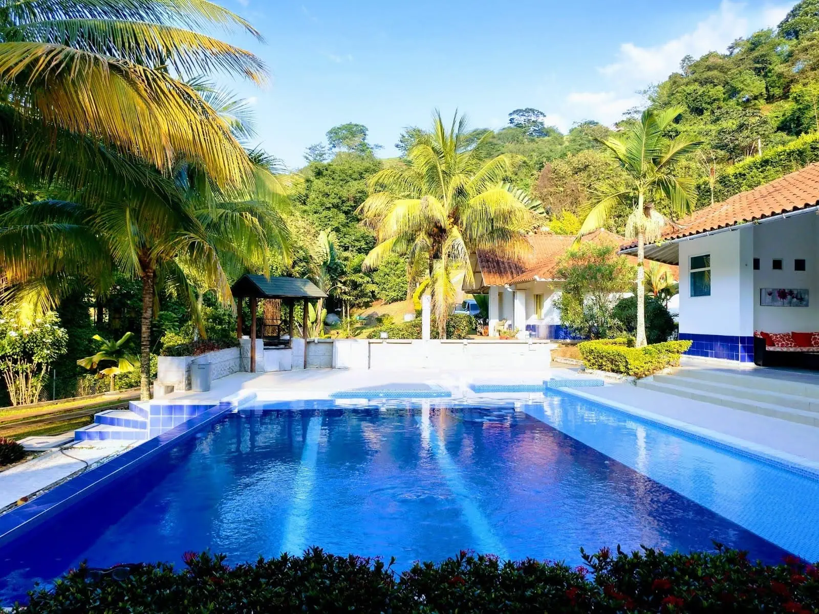 Finca Dos Maderos 2