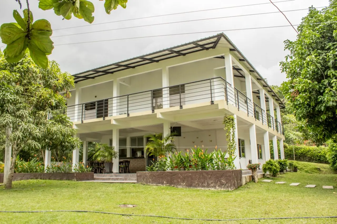 Finca Cune Casa San Jose
