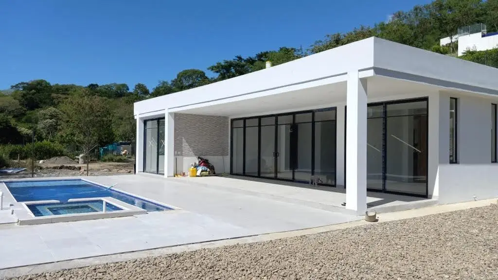 Finca en bellavista