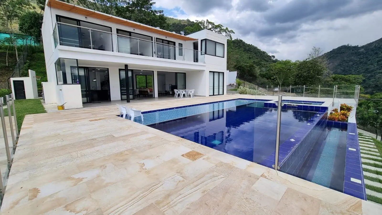 Finca Payande