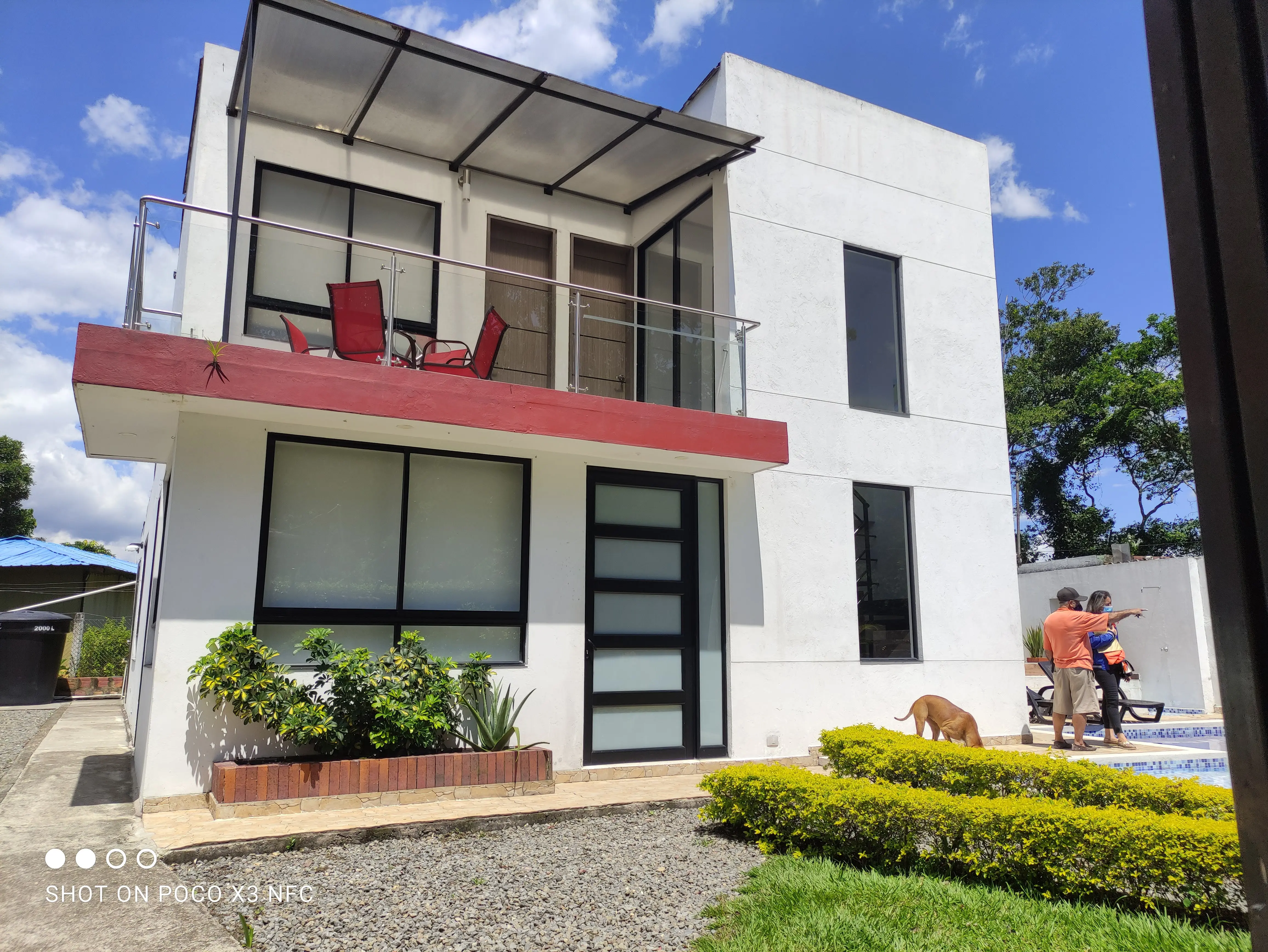 Finca Los Totumos